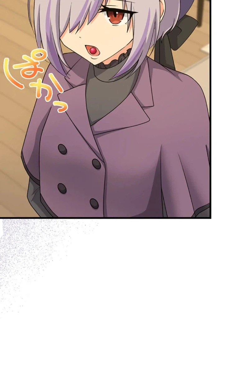 Kimi no Tame no Eden Chapter 9 page 55 - 