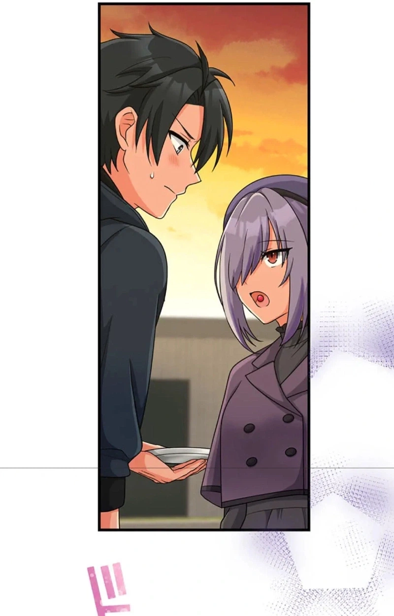 Kimi no Tame no Eden Chapter 9 page 61 - 