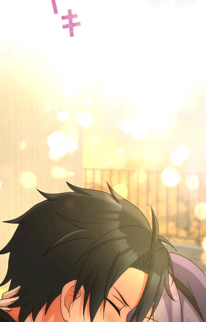 Kimi no Tame no Eden Chapter 9 page 62 - 