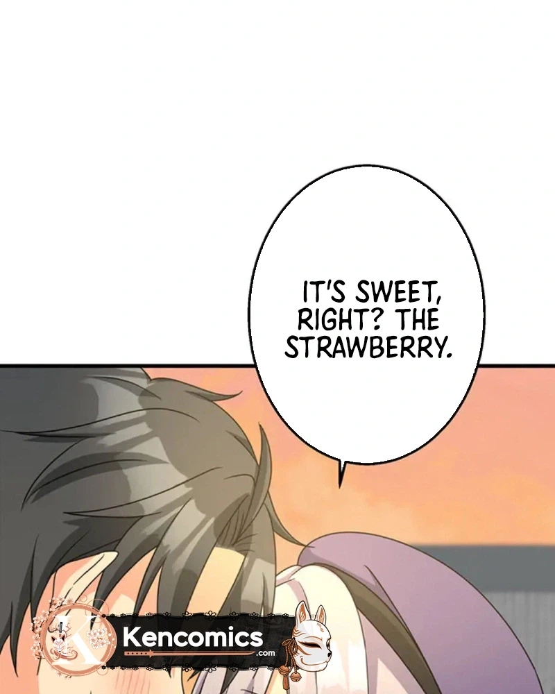 Kimi no Tame no Eden Chapter 9 page 65 - 