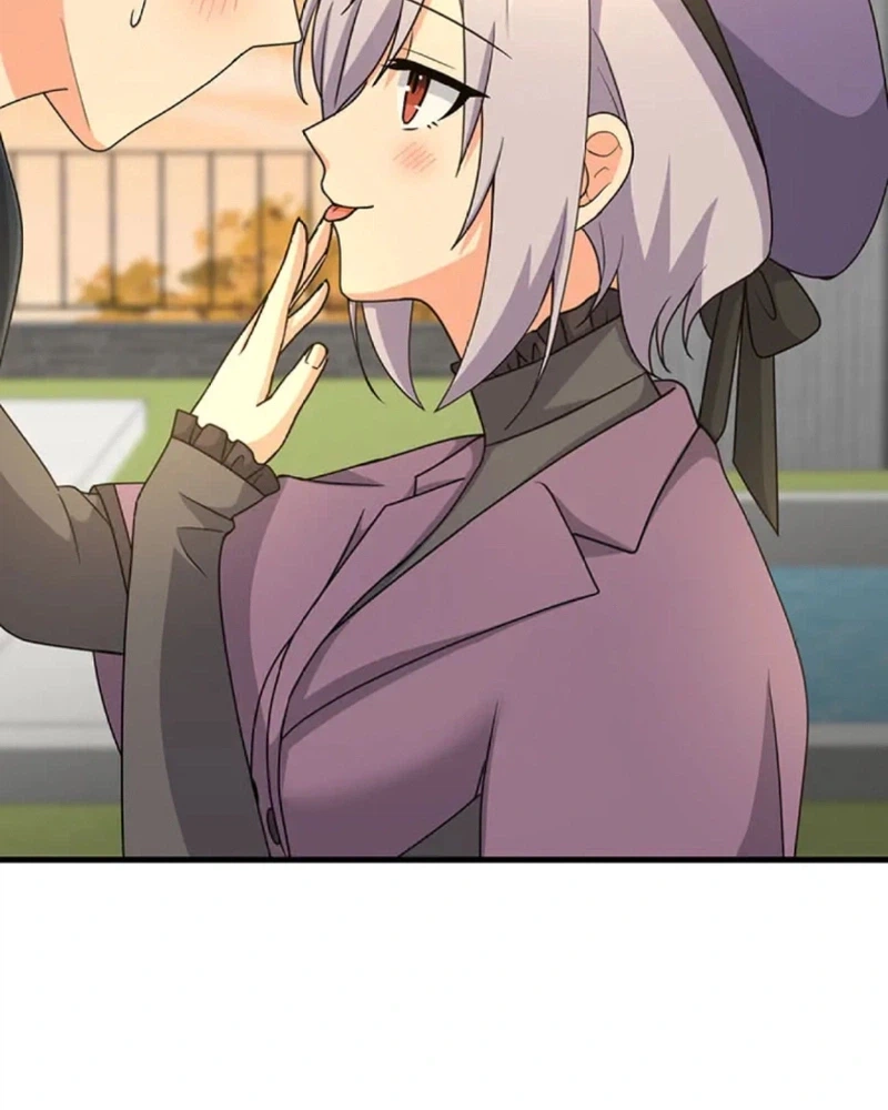 Kimi no Tame no Eden Chapter 9 page 66 - 