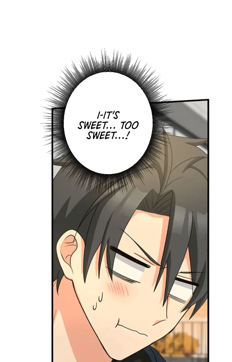 Kimi no Tame no Eden Chapter 9 page 67 - 