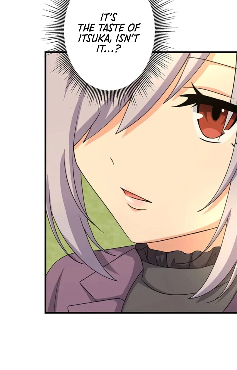 Kimi no Tame no Eden Chapter 9 page 70 - 