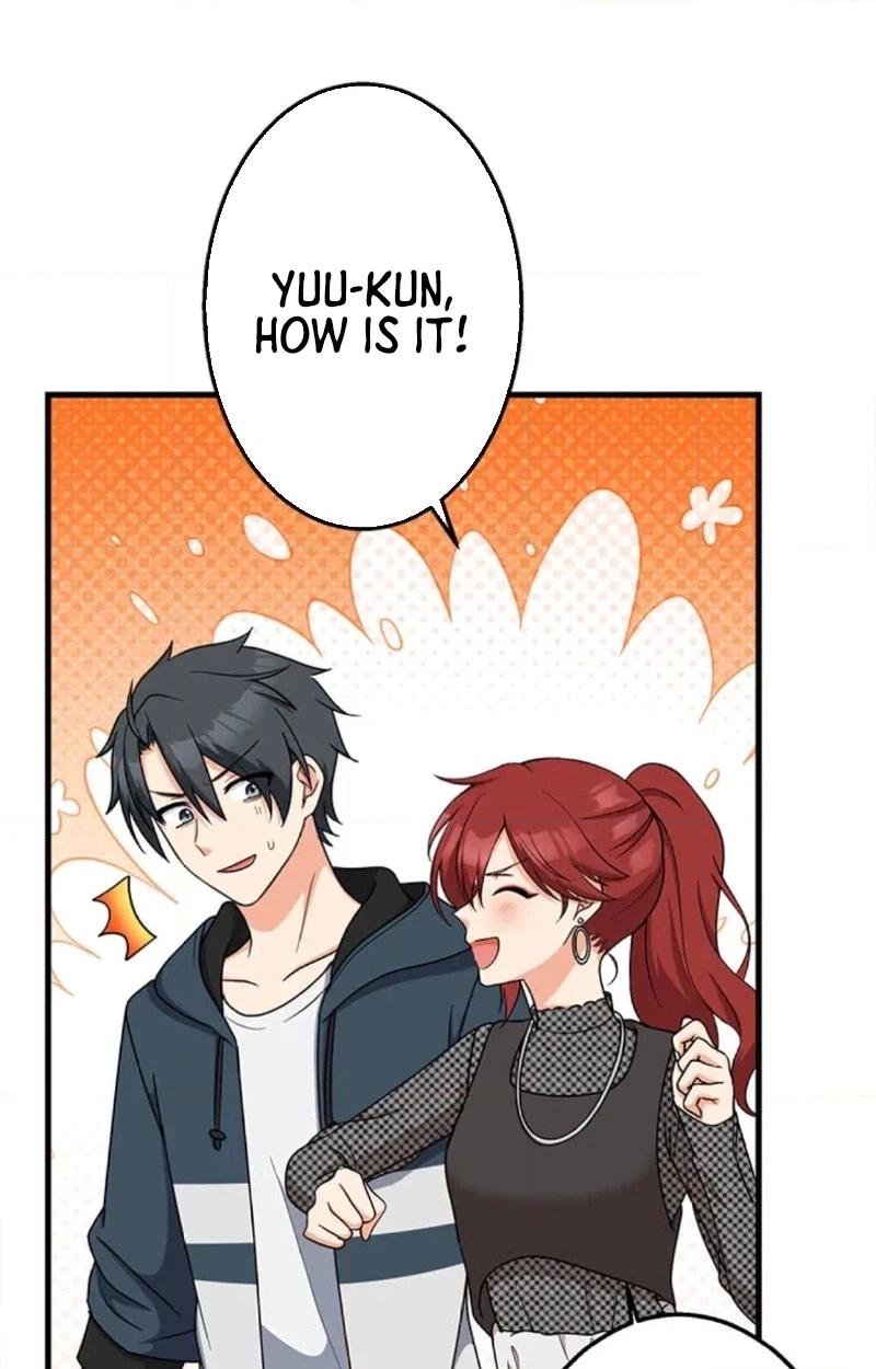 Kimi no Tame no Eden Chapter 9 page 8 - 
