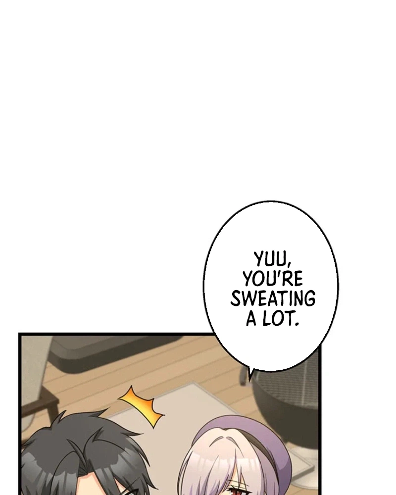 Kimi no Tame no Eden Chapter 9 page 71 - 
