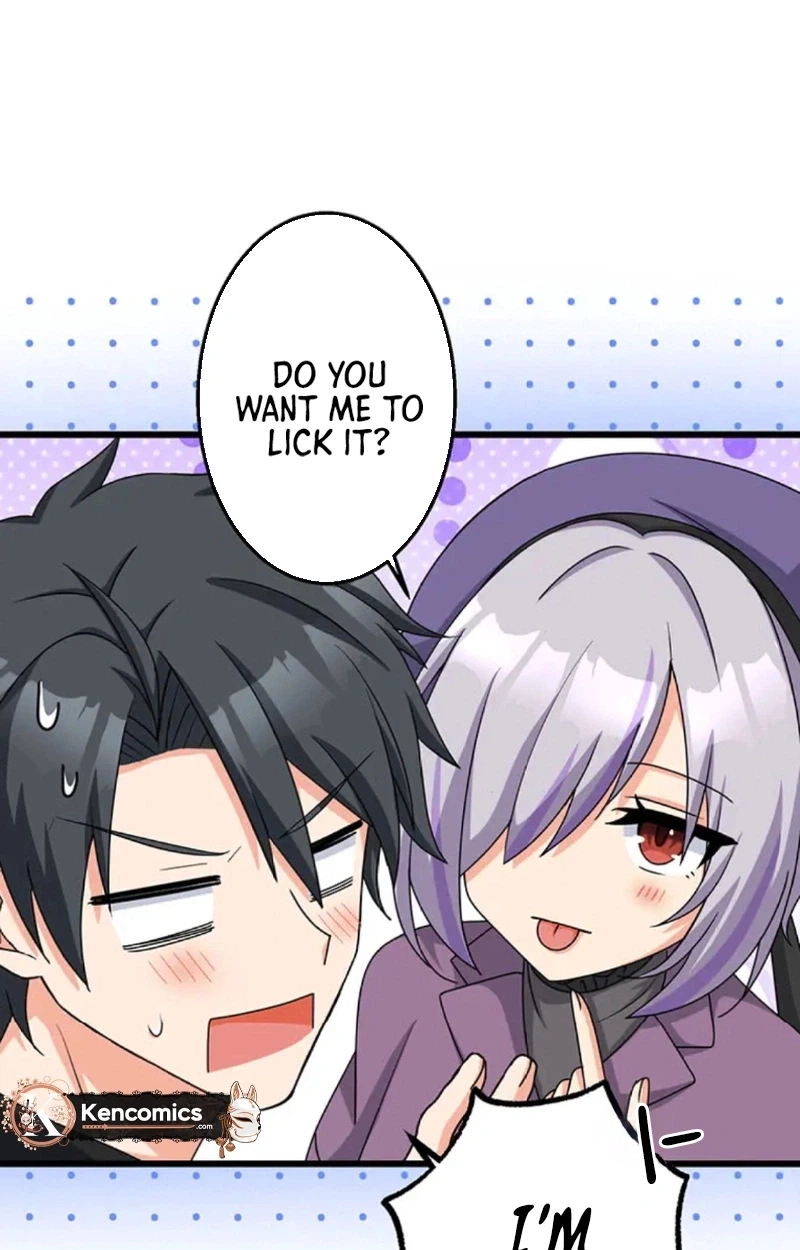 Kimi no Tame no Eden Chapter 9 page 73 - 