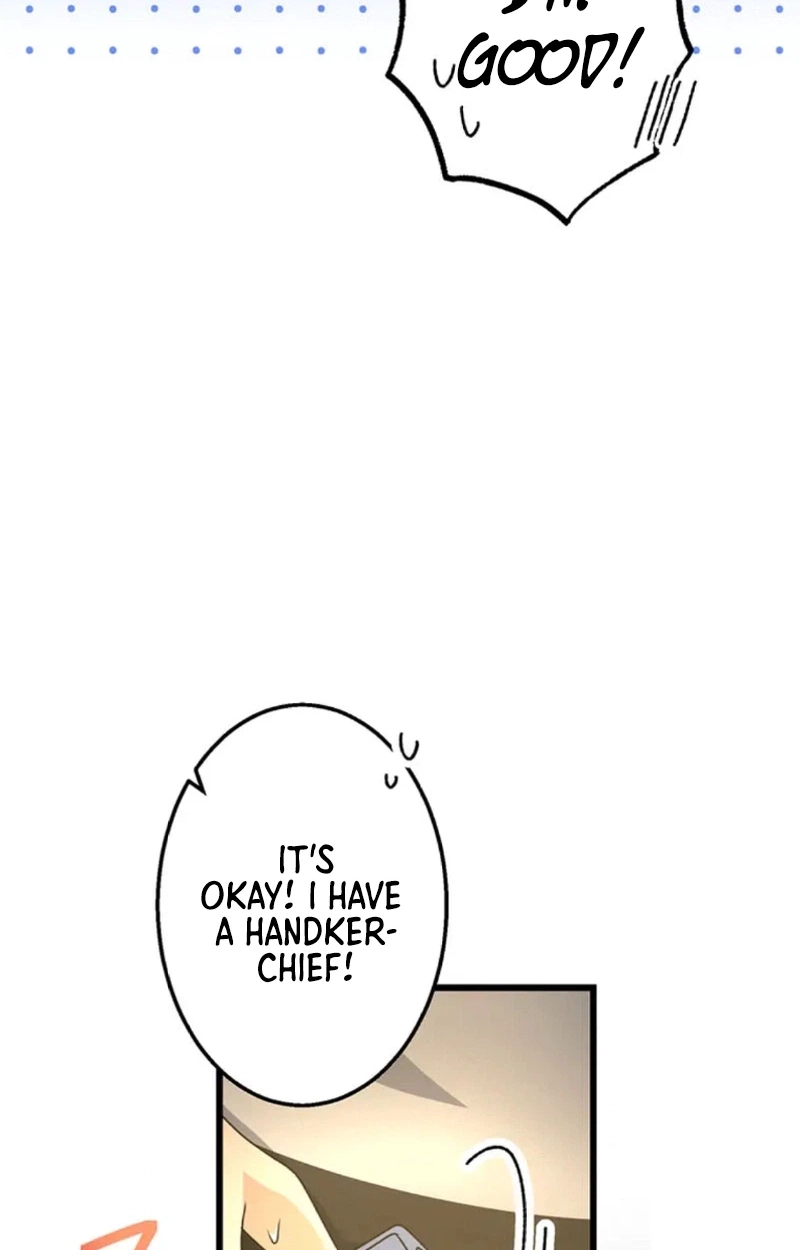 Kimi no Tame no Eden Chapter 9 page 74 - 