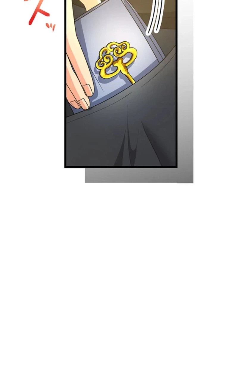 Kimi no Tame no Eden Chapter 9 page 75 - 