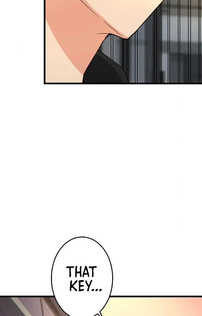 Kimi no Tame no Eden Chapter 9 page 79 - 
