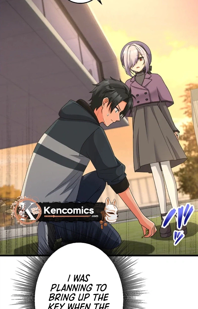 Kimi no Tame no Eden Chapter 9 page 80 - 