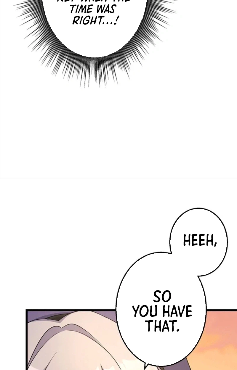 Kimi no Tame no Eden Chapter 9 page 81 - 