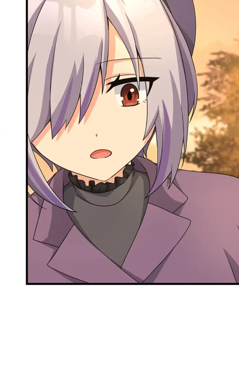 Kimi no Tame no Eden Chapter 9 page 82 - 