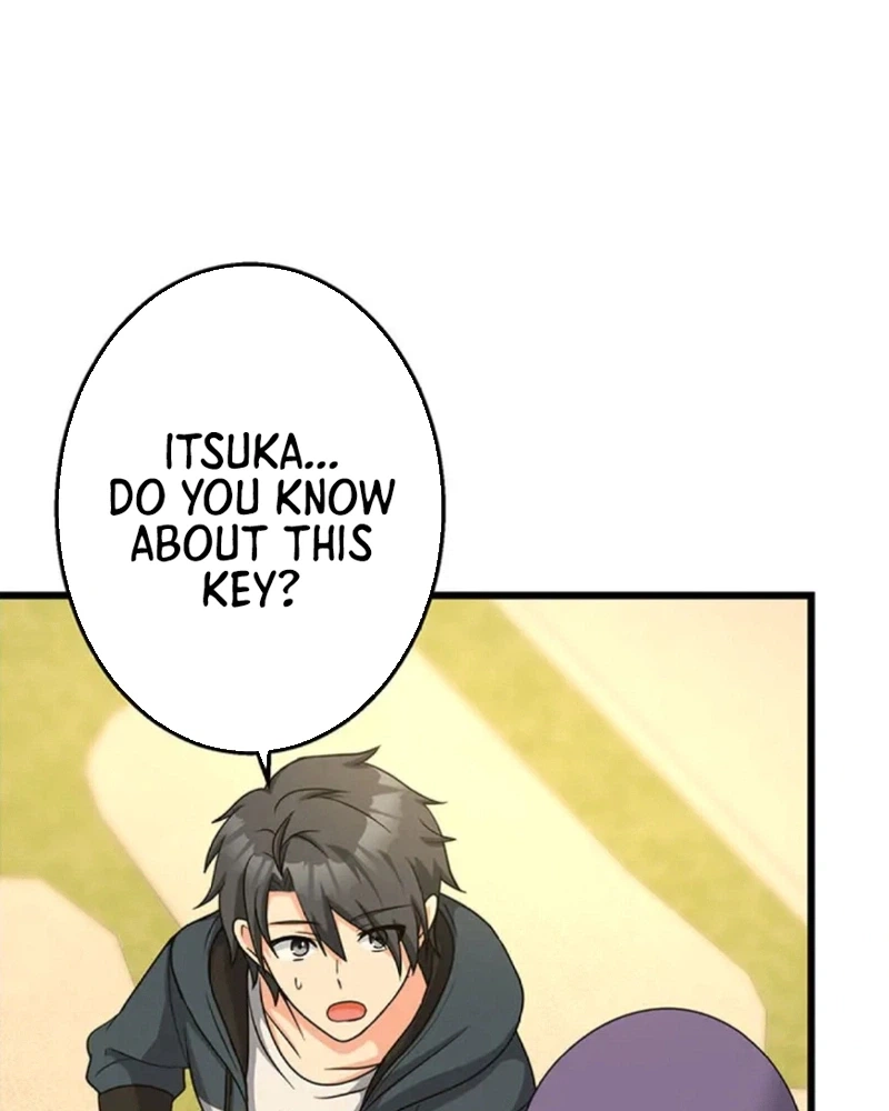 Kimi no Tame no Eden Chapter 9 page 83 - 