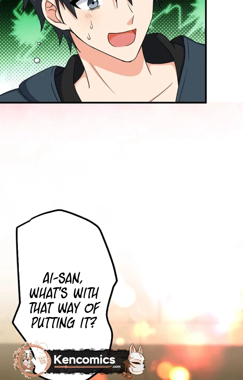 Kimi no Tame no Eden Chapter 9 page 10 - 