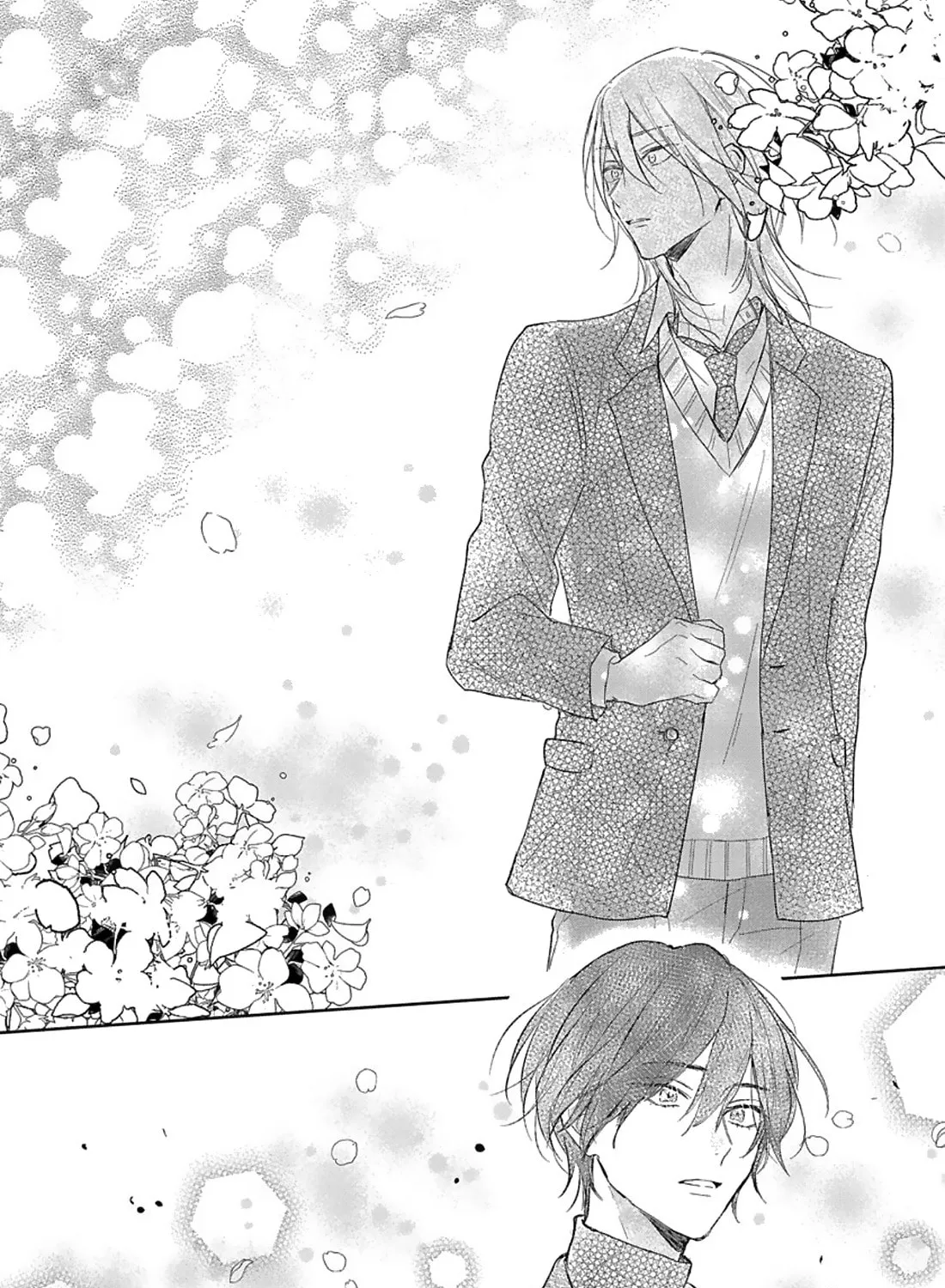 Kimi to janakya Koi mo Dekinai Chapter 1 page 19 - 