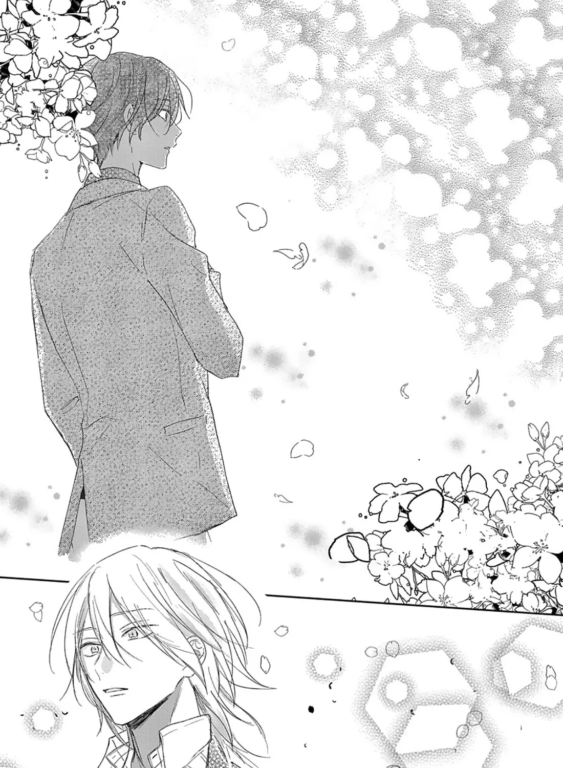 Kimi to janakya Koi mo Dekinai Chapter 1 page 21 - 