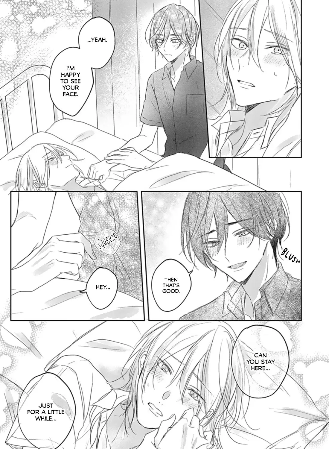 Kimi to janakya Koi mo Dekinai Chapter 2 page 63 - 