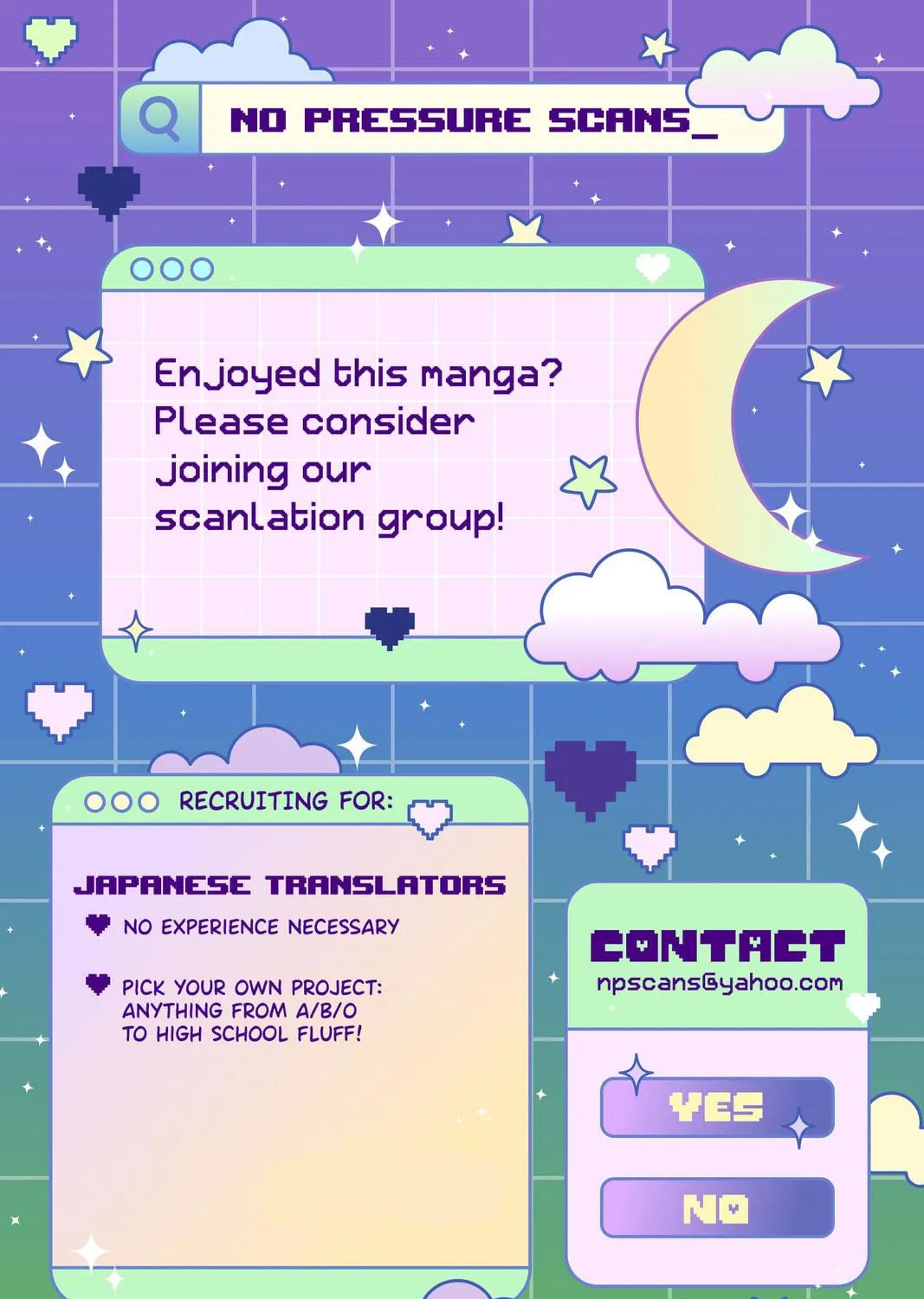 Kimi to janakya Koi mo Dekinai Chapter 2 page 71 - 