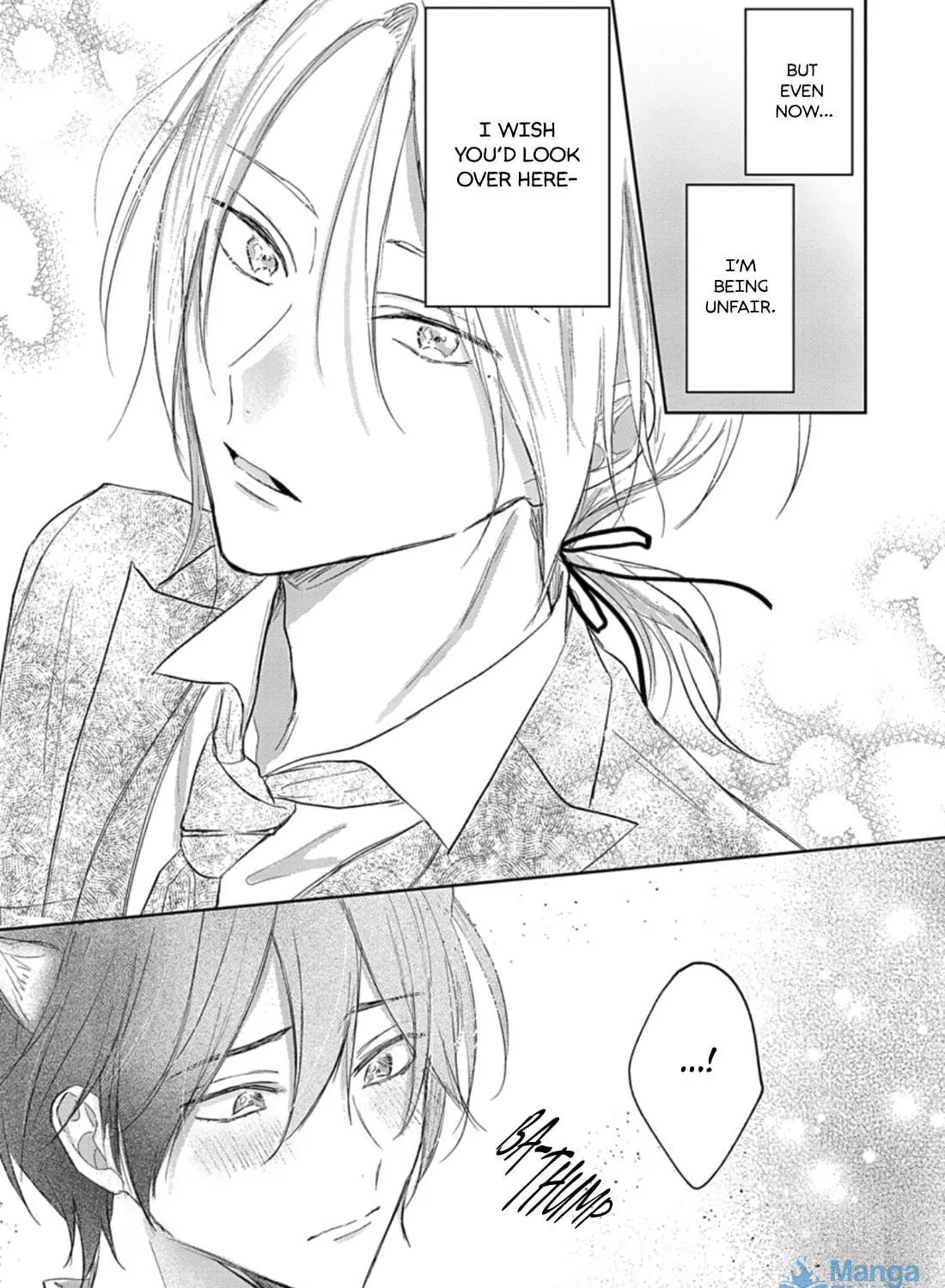Kimi to janakya Koi mo Dekinai Chapter 3 page 47 - 