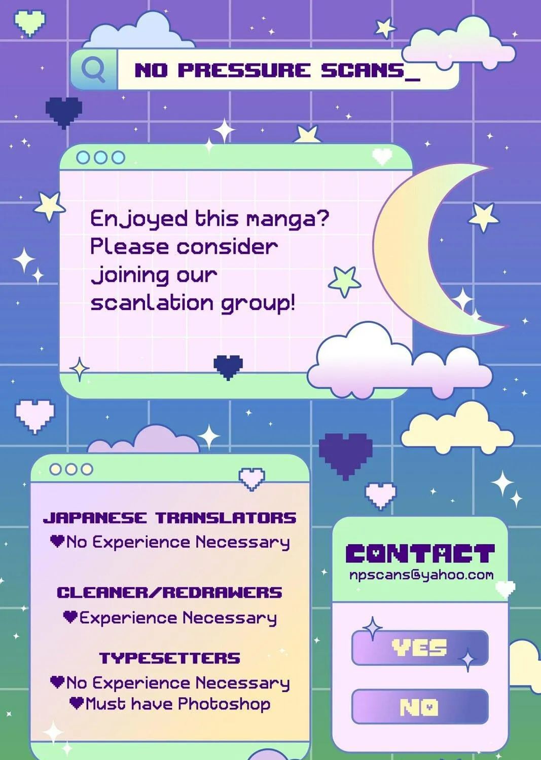 Kimi to janakya Koi mo Dekinai Chapter 6 page 59 - 