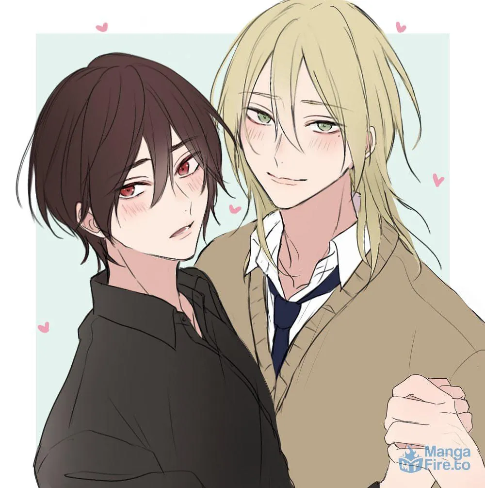 Kimi to janakya Koi mo Dekinai Chapter 7.5 page 22 - 