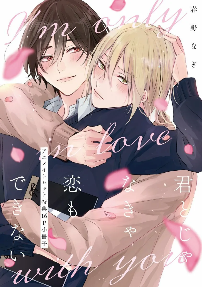 Kimi to janakya Koi mo Dekinai Chapter 7.5 page 27 - 