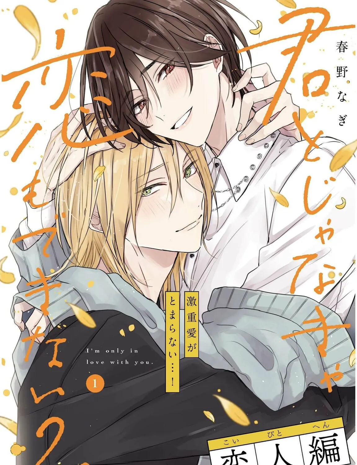 Kimi to janakya Koi mo Dekinai Chapter 7.5 page 42 - 