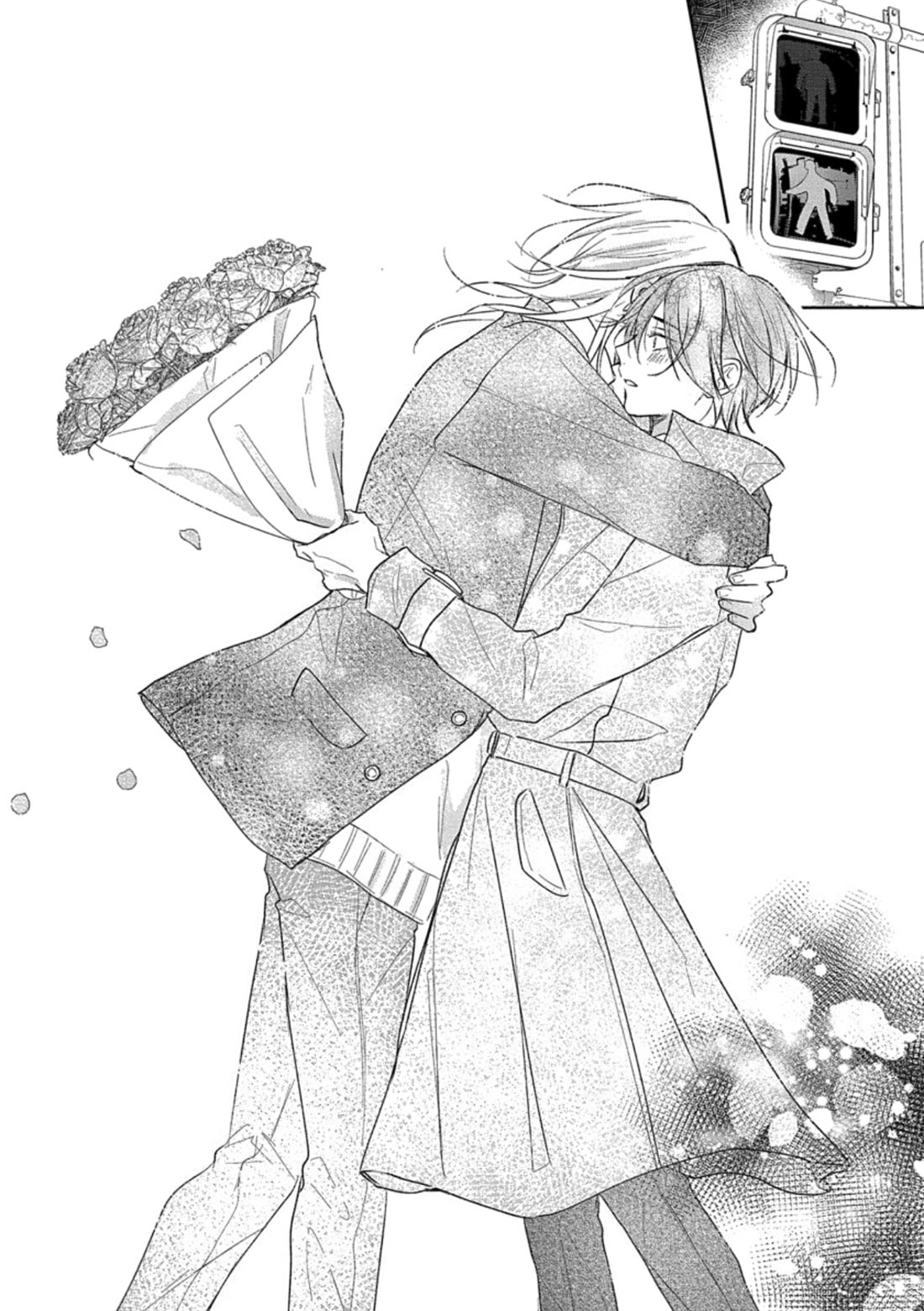 Kimi to janakya Koi mo Dekinai Chapter 7 page 19 - 