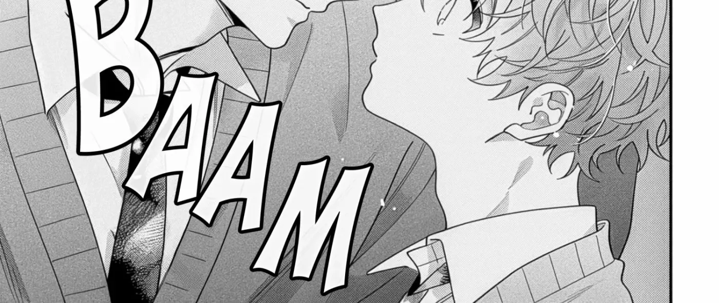 Kimi to Mimi kara Koi wo Suru Chapter 2.1 page 13 - 