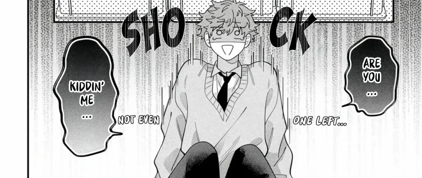 Kimi to Mimi kara Koi wo Suru Chapter 2.1 page 19 - 