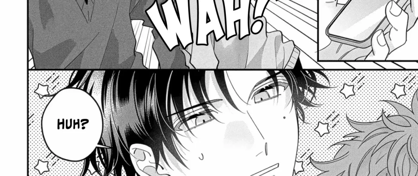 Kimi to Mimi kara Koi wo Suru Chapter 2.1 page 39 - 