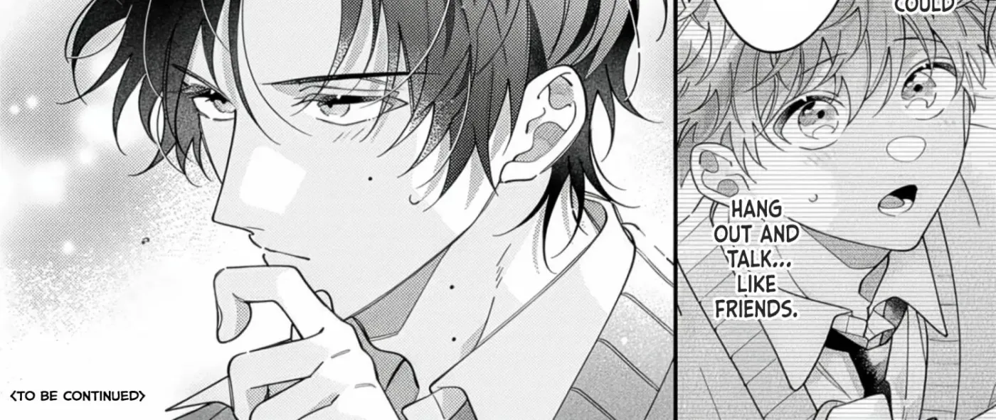 Kimi to Mimi kara Koi wo Suru Chapter 2.1 page 43 - 