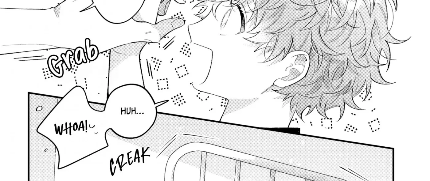 Kimi to Mimi kara Koi wo Suru Chapter 2.2 page 26 - 