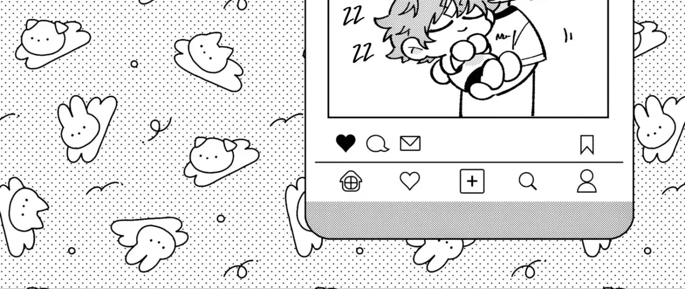 Kimi to Mimi kara Koi wo Suru Chapter 2.2 page 38 - 