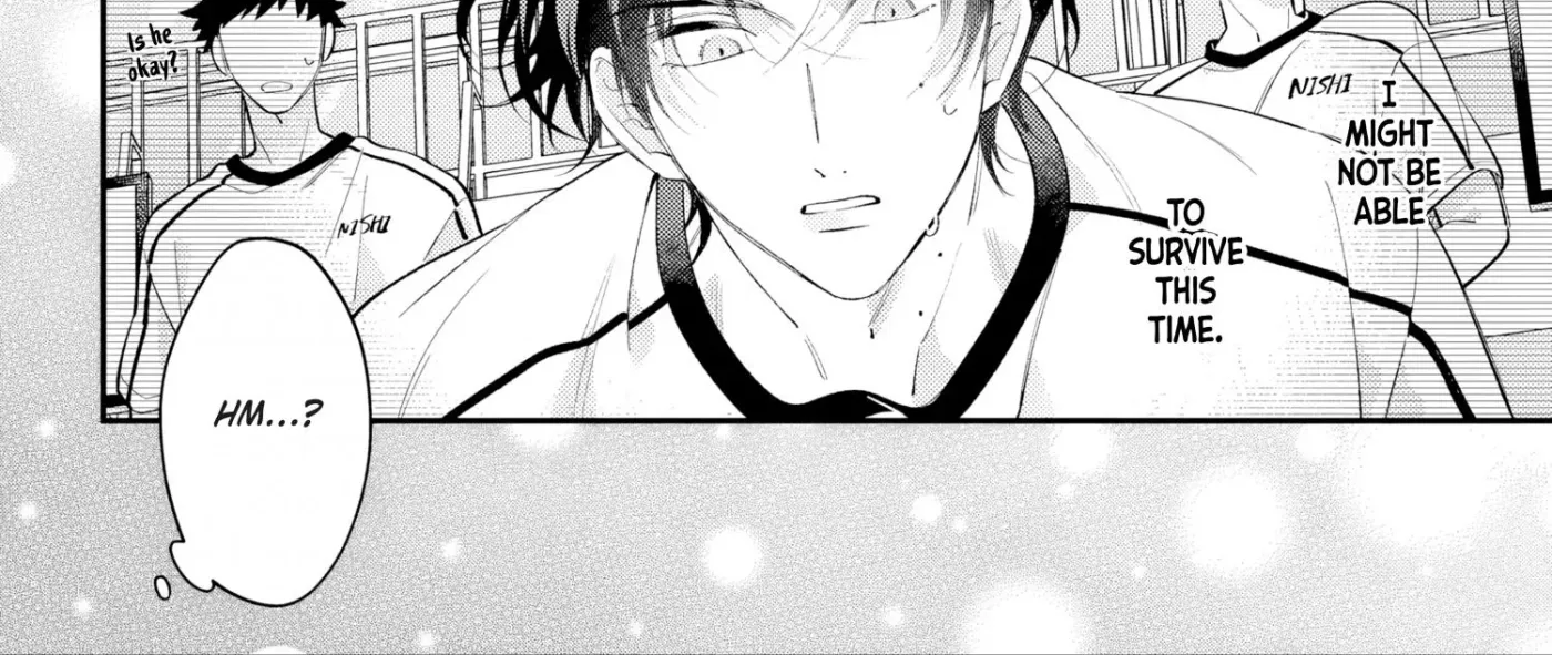 Kimi to Mimi kara Koi wo Suru Chapter 2.2 page 10 - 