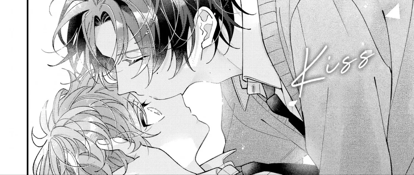 Kimi to Mimi kara Koi wo Suru Chapter 3.1 page 18 - 