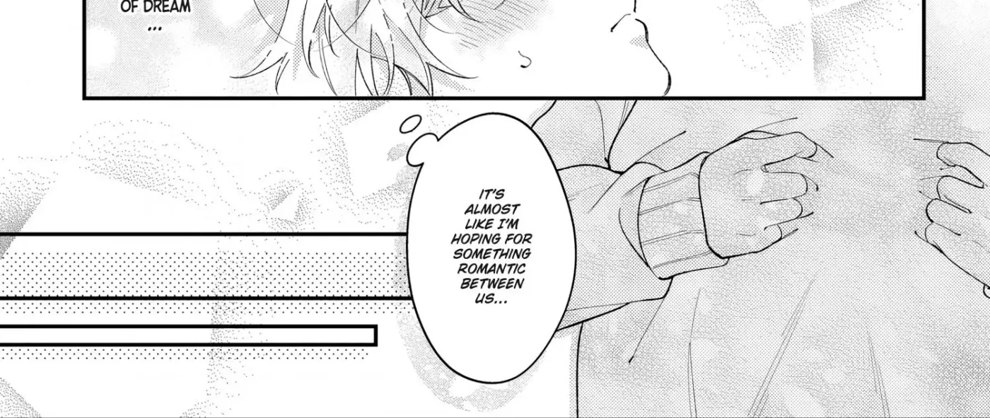 Kimi to Mimi kara Koi wo Suru Chapter 3.1 page 20 - 