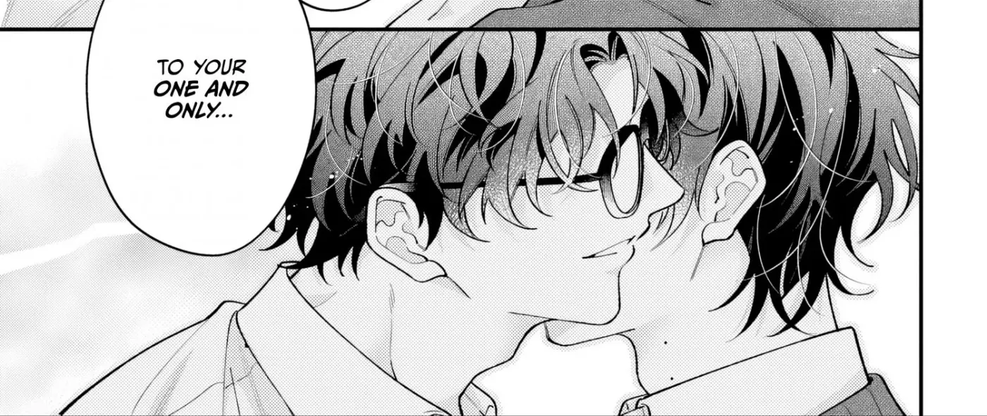 Kimi to Mimi kara Koi wo Suru Chapter 3.1 page 4 - 