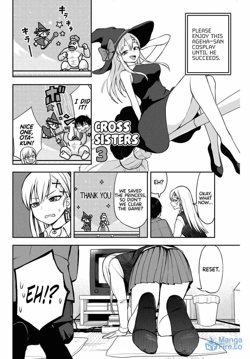 Kimi to Picopico (Pre-Serialization) Chapter 0 page 18 - 