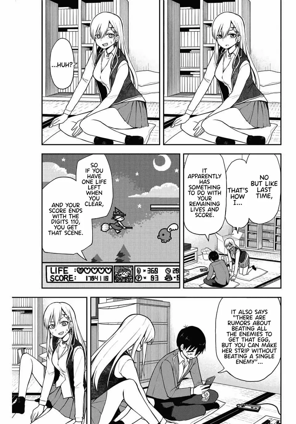Kimi to Picopico (Pre-Serialization) Chapter 0 page 23 - 