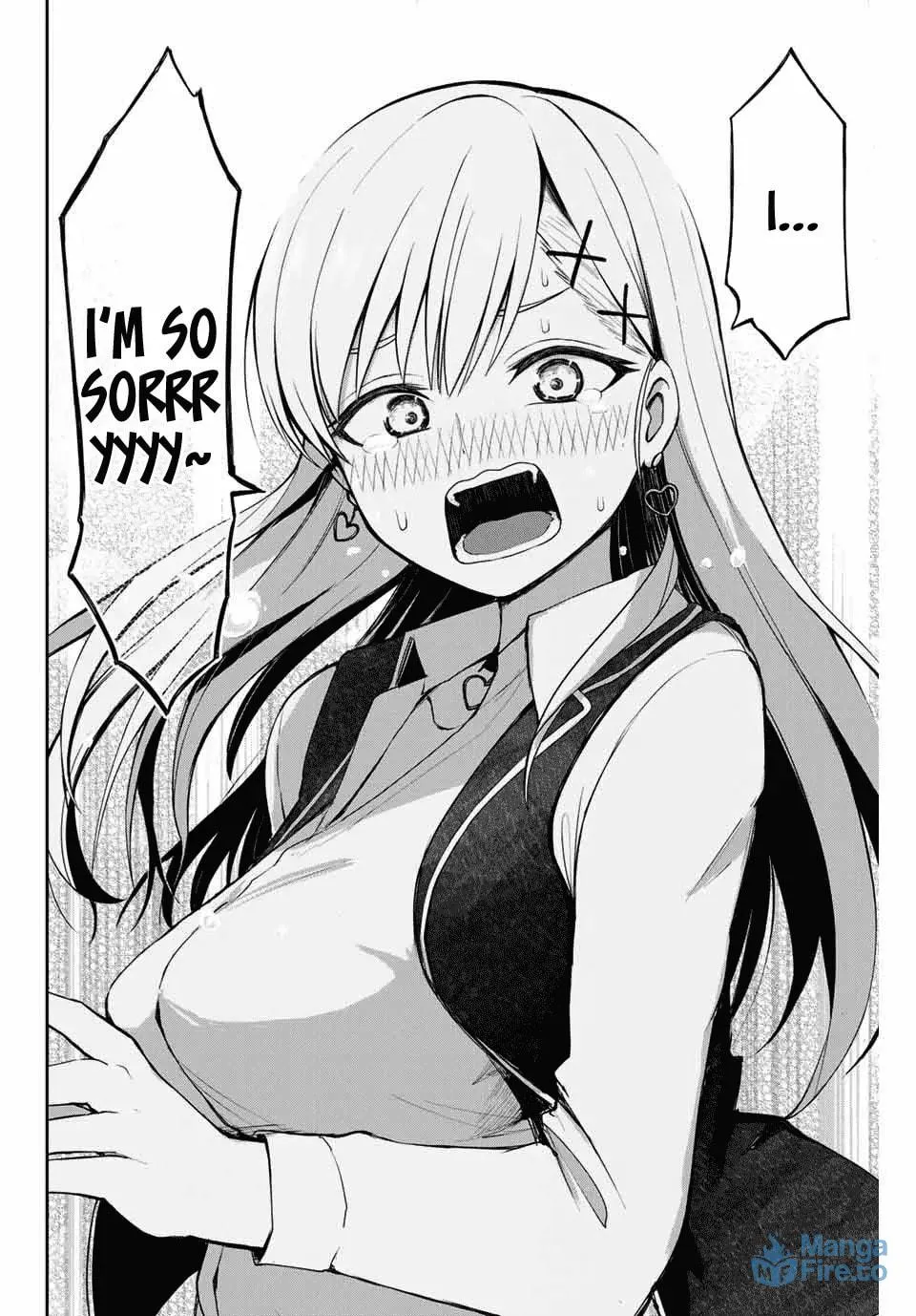 Kimi to Picopico (Pre-Serialization) Chapter 0 page 24 - 