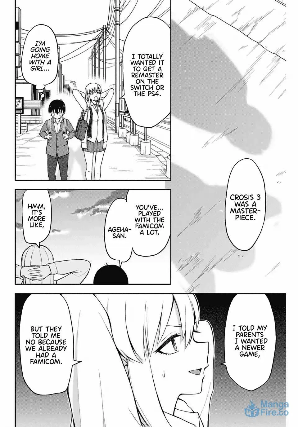 Kimi to Picopico (Pre-Serialization) Chapter 0 page 30 - 
