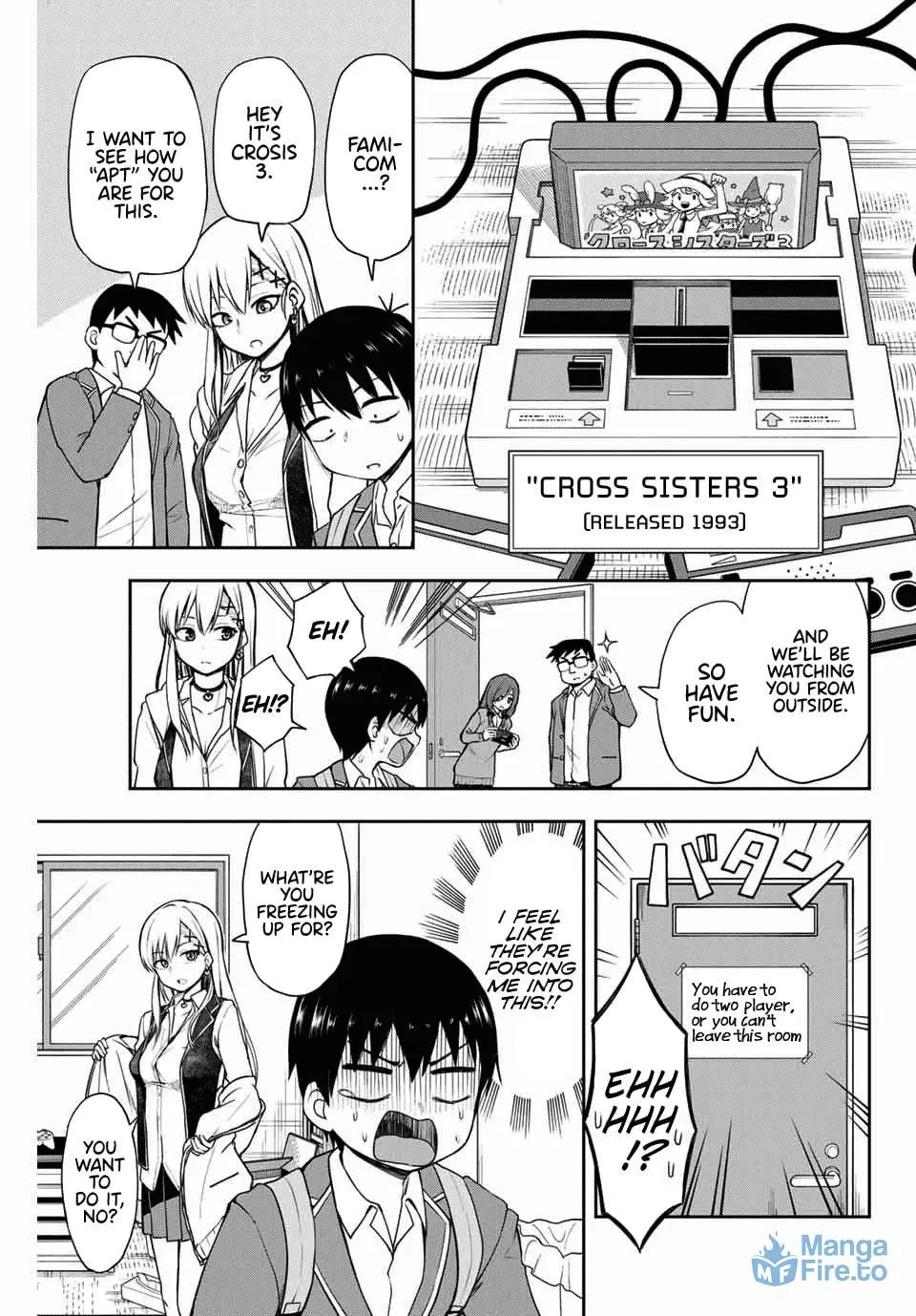 Kimi to Picopico (Pre-Serialization) Chapter 0 page 9 - 
