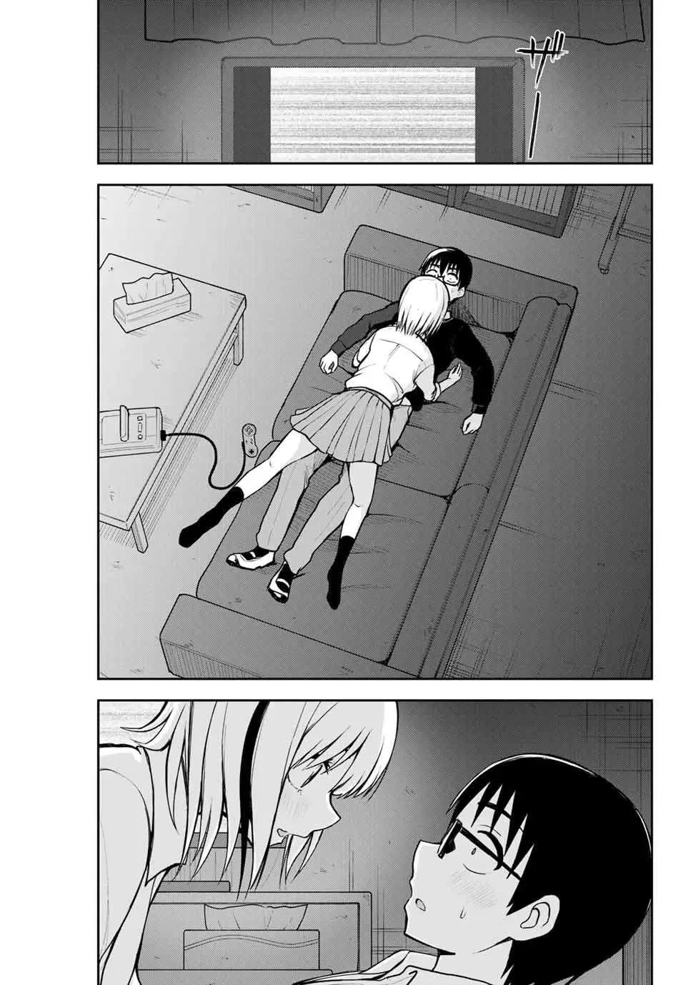 Kimi to Picopico (Pre-Serialization) Chapter 12 page 10 - 