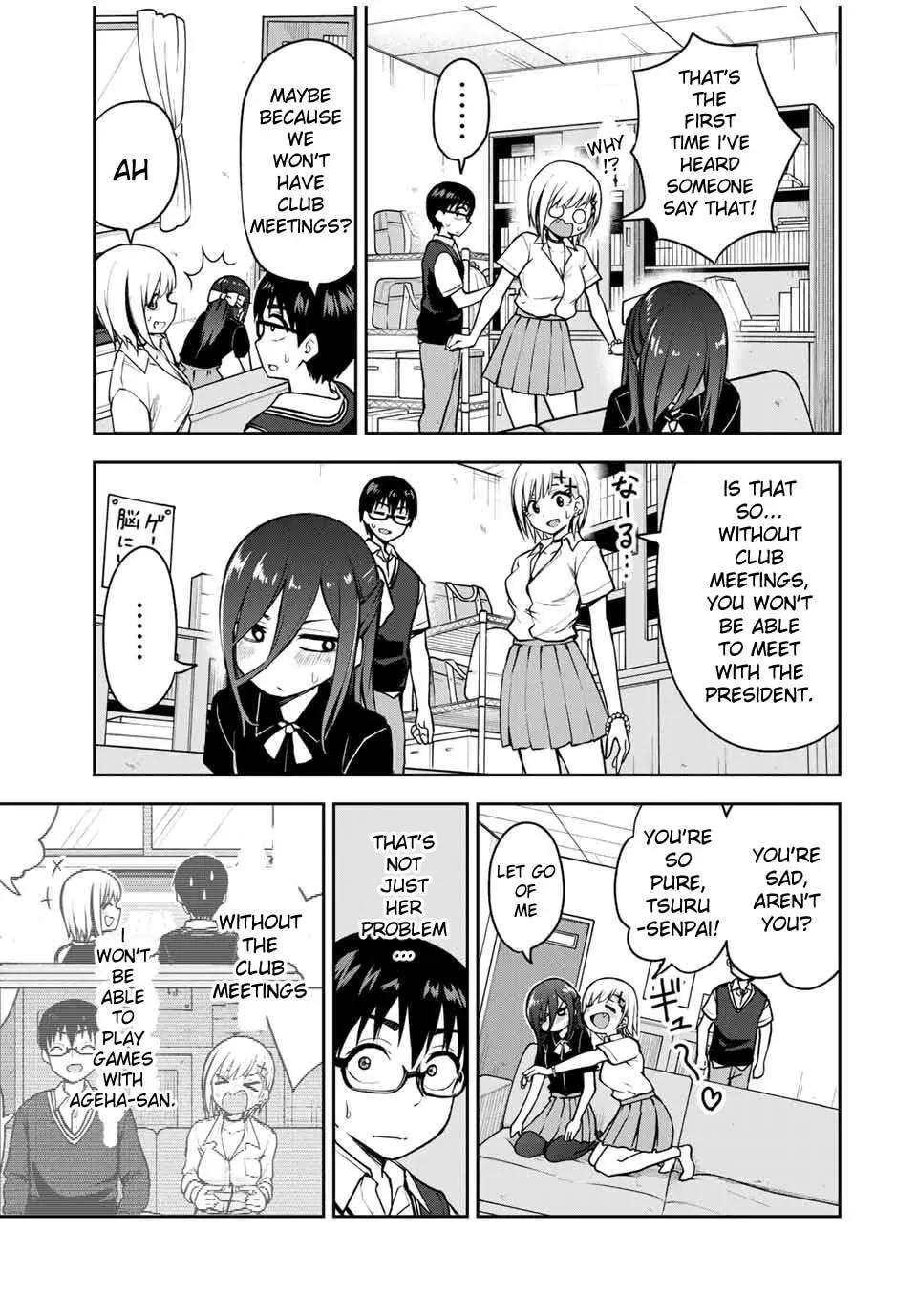Kimi to Picopico (Pre-Serialization) Chapter 16 page 3 - 