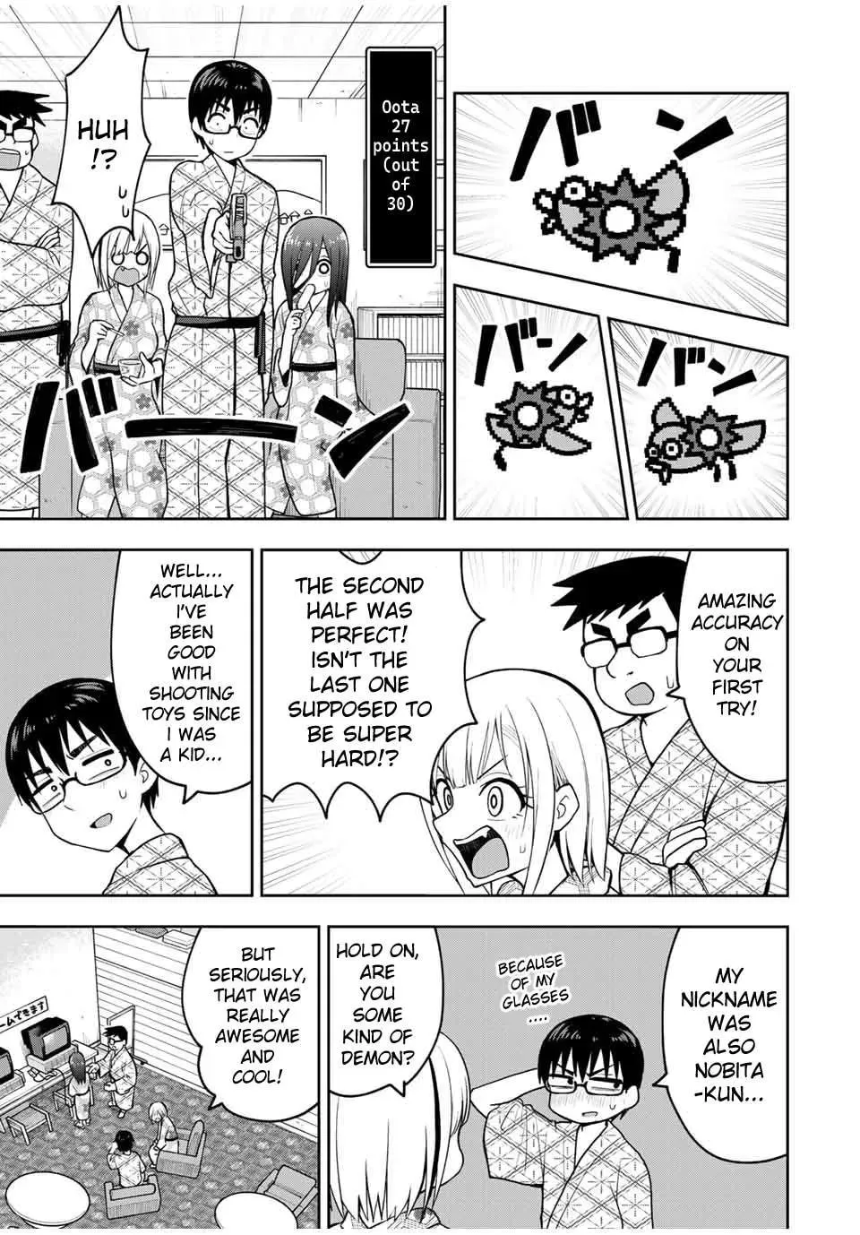 Kimi to Picopico (Pre-Serialization) Chapter 18 page 9 - 