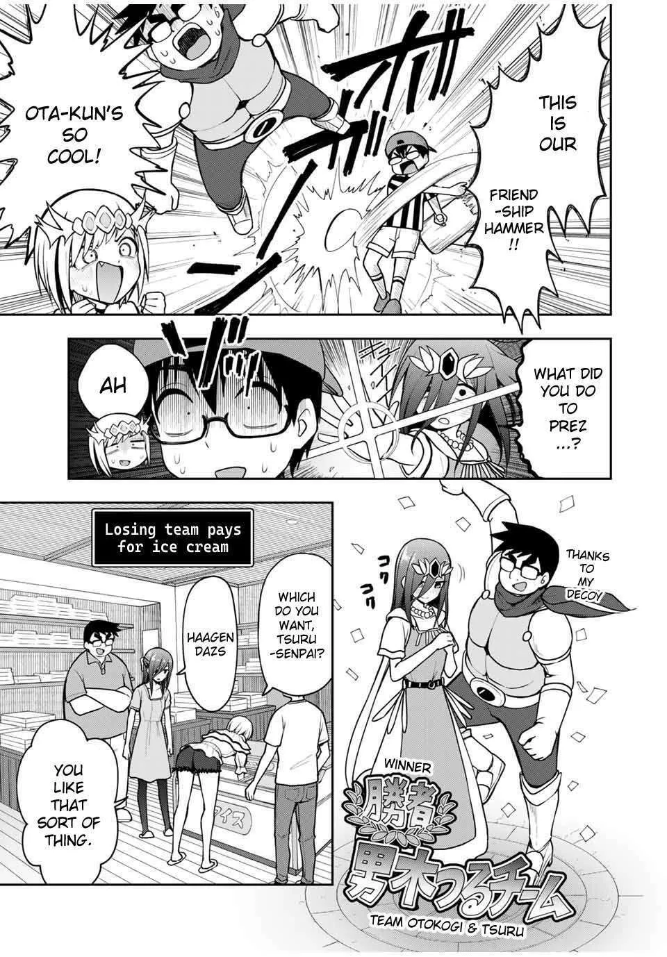 Kimi to Picopico (Pre-Serialization) Chapter 19 page 13 - 