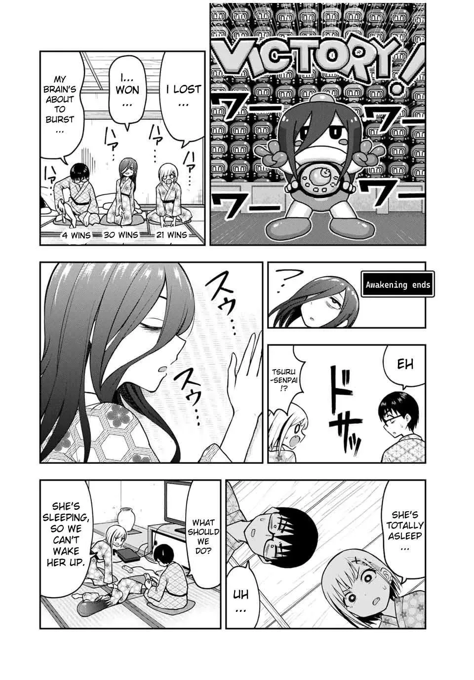 Kimi to Picopico (Pre-Serialization) Chapter 20 page 4 - 