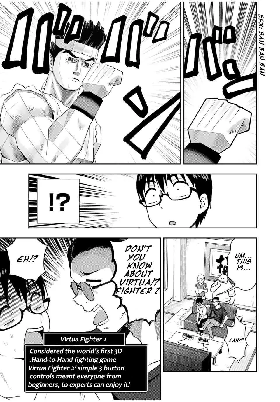 Kimi to Picopico (Pre-Serialization) Chapter 24 page 6 - 