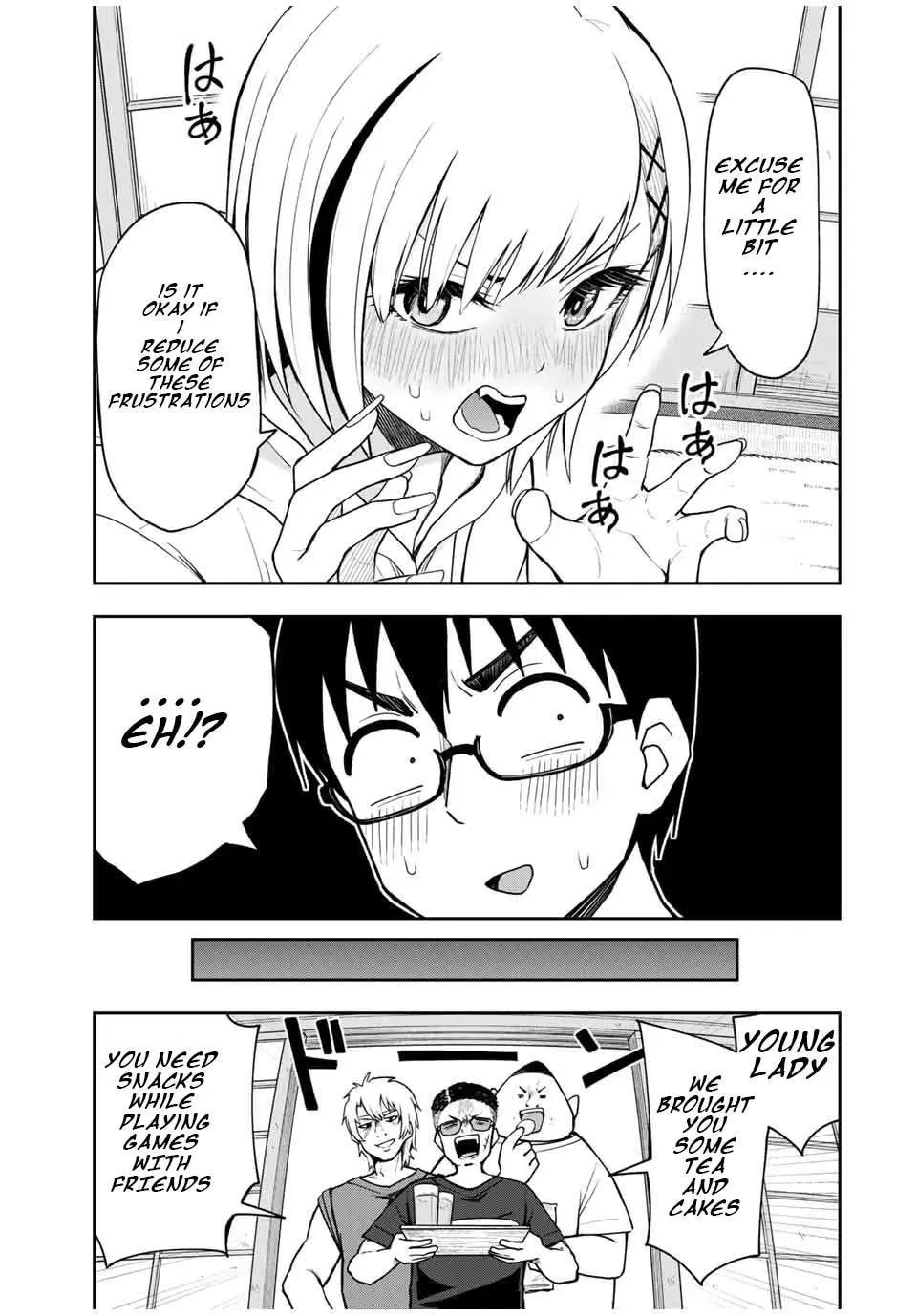 Kimi to Picopico (Pre-Serialization) Chapter 25 page 11 - 